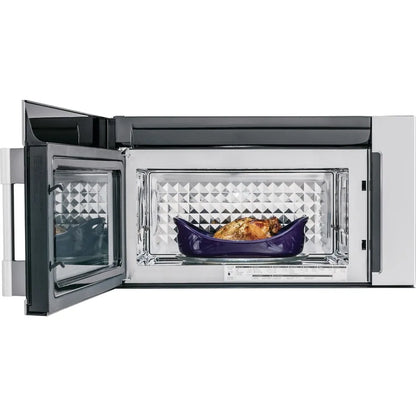 Frigidaire Over The Range Microwave Model FPBM3077RF Inv# 51228