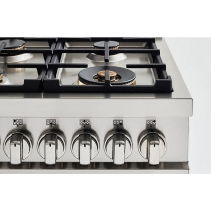 Bertazzoni Master Series Gas Range Model MAST305GASXE Inv# 24913