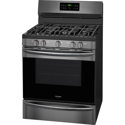 Frigidaire Gallery Freestanding Gas Range Model FGGF3036TD Inv# 22241