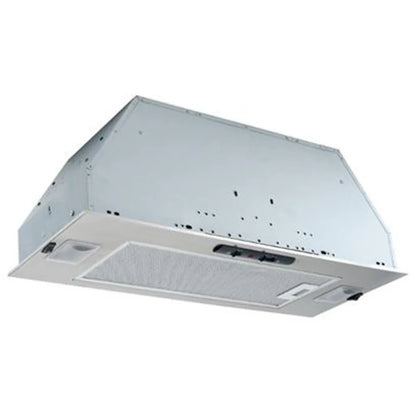 Best Standard Hood Under Cabinet Hood Model P195ES52SB Inv# 28090