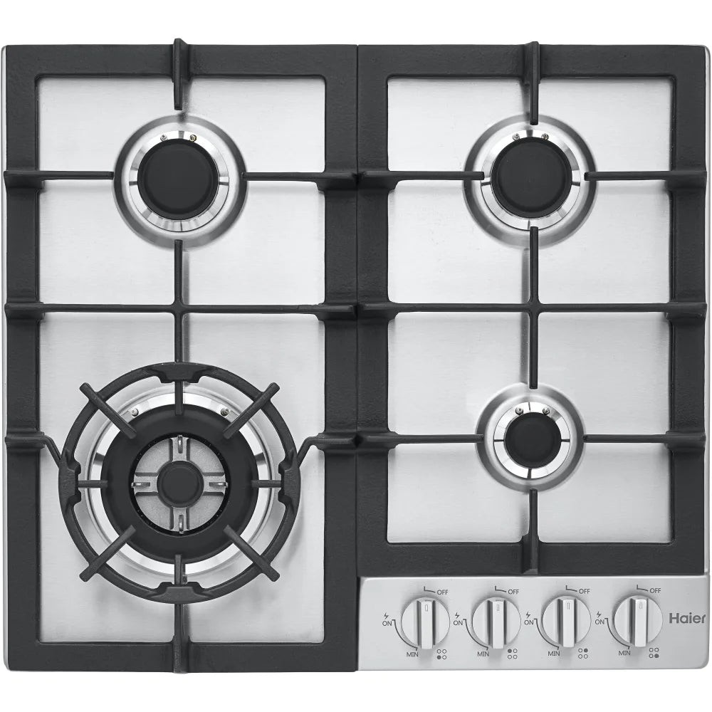 Haier Gas Cooktop Model HCC2230AGS Inv# 17844