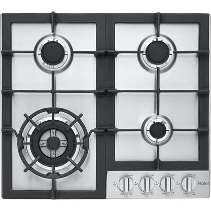 Haier Gas Cooktop Model HCC2230AGS Inv# 17844