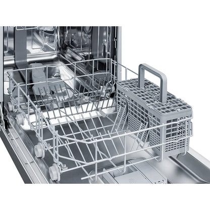 Summit Dishwasher Model DW18SS31ADA Inv# 18157