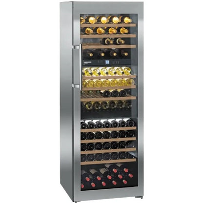 Liebherr Wine Cooler Model WS 17800 Inv# 14594