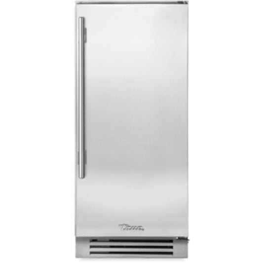 True Built In Ice Machine Model TUI-15-R-SS-B Inv# 93234