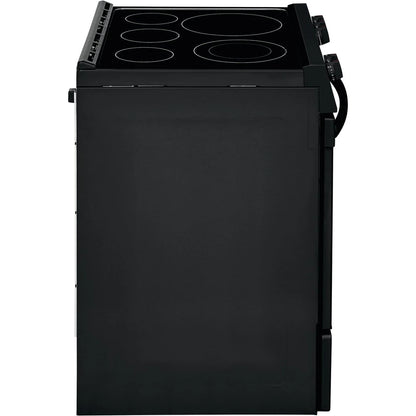 Frigidaire Electric Range Model FFEH3054UB Inv# 45219