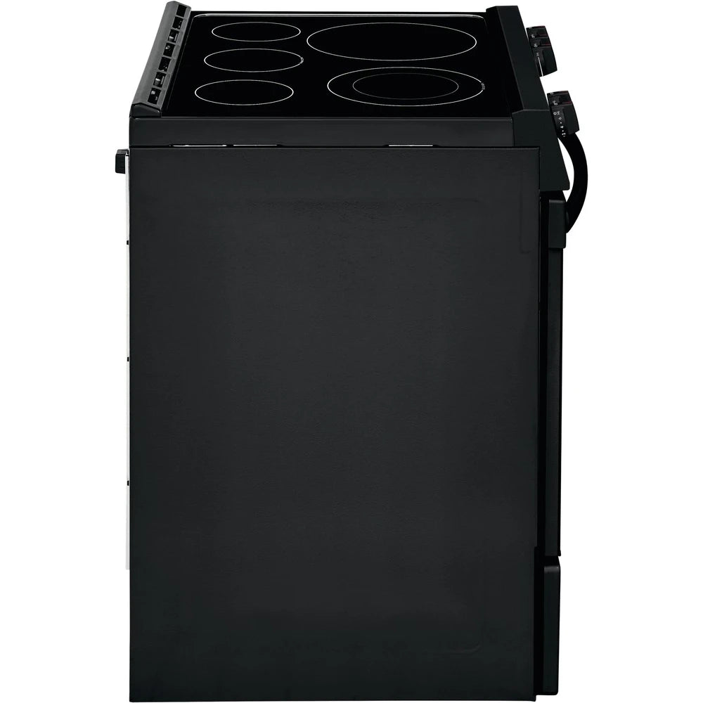 Frigidaire Electric Range Model FFEH3054UB Inv# 45220