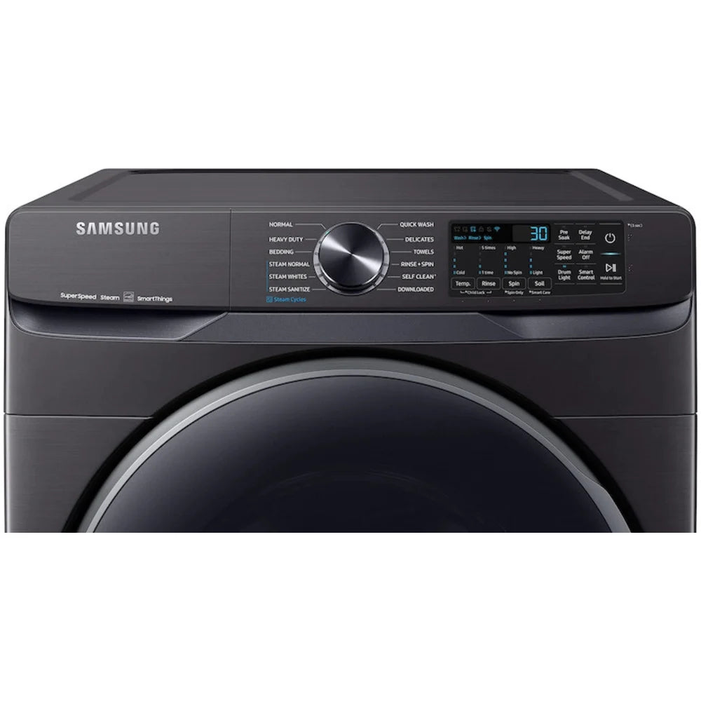 Samsung Front Load Washer Model WF50A8500AV Inv# 24927