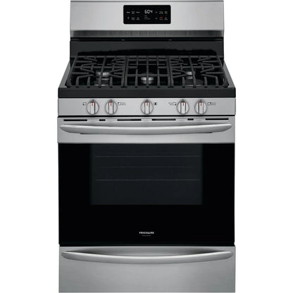 Frigidaire Gallery Freestanding Gas Range Model GCRG3038AF Inv# 11018