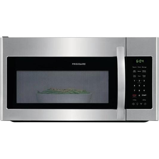 Frigidaire Over The Range Microwave Model FFMV1846VS Inv# 85579