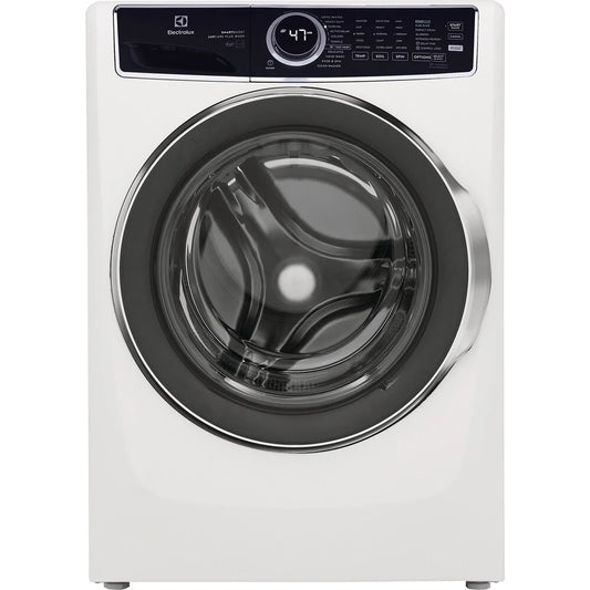 Electrolux Front Load Washer Model ELFW7637BW Inv# 6808