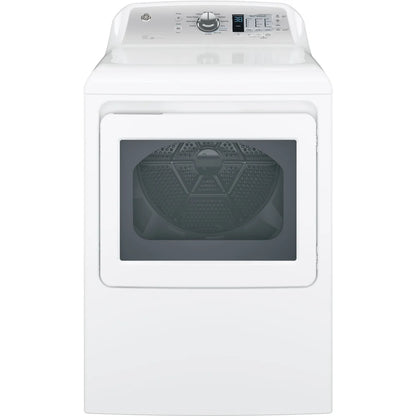 GE Electric Dryer Model GTD65EBSJWS Inv# 25756