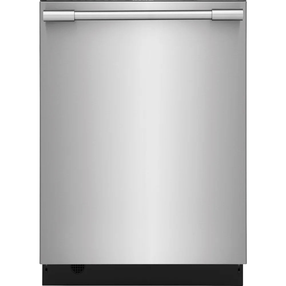 Frigidaire Stainless Steel Dishwasher Model FPID2498SF Inv# 24981