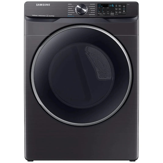 Samsung Electric Dryer Model DVE50A8500V Inv# 24916
