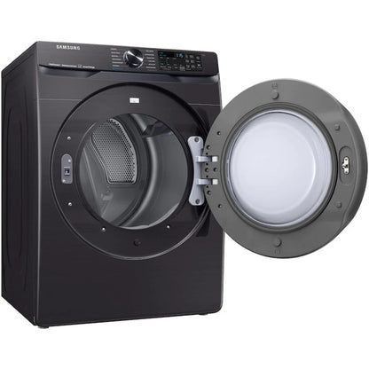 Samsung Electric Dryer Model DVE50A8500V Inv# 24916