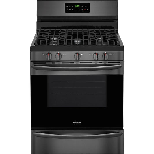 Frigidaire Gallery Freestanding Gas Range Model FGGF3036TD Inv# 22241