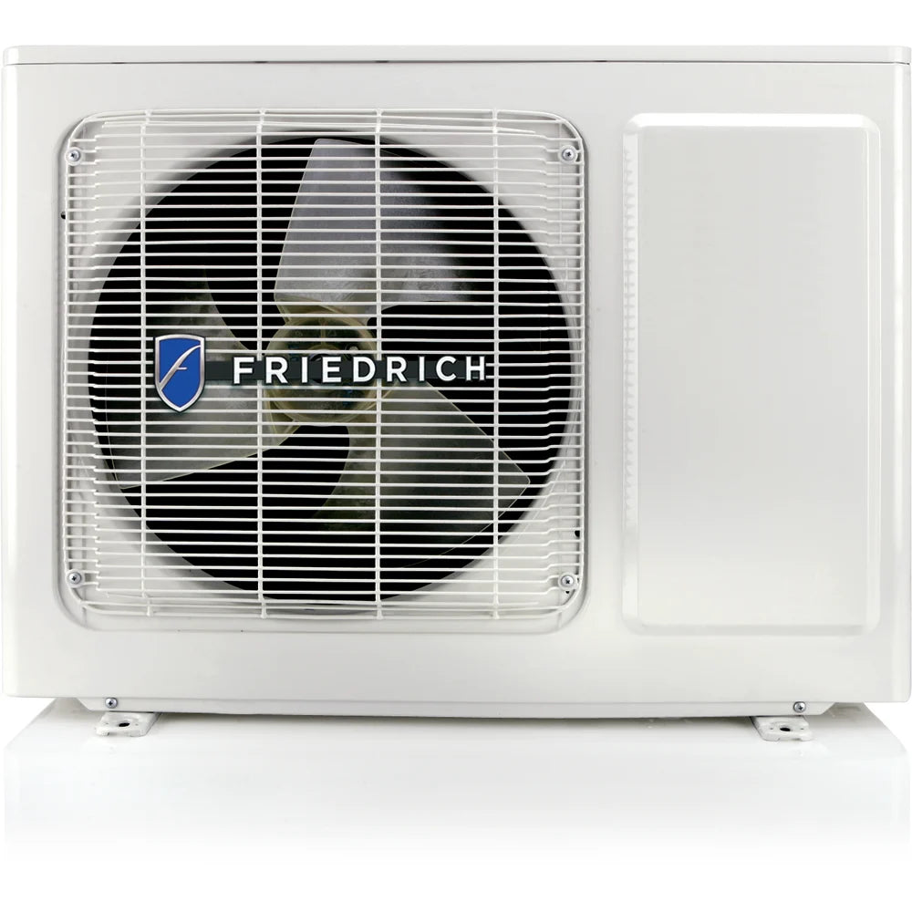 Friedrich 12,000 BTU Single Zone Split Unit Model BR0412W1A Inv# 27060