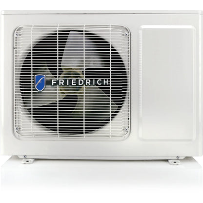 Friedrich 12,000 BTU Single Zone Split Unit Model BR0412W1A Inv# 27060