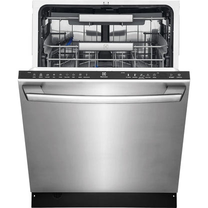 Electrolux Stainless Steel Dishwasher Model EI24ID81SS Inv# 22201