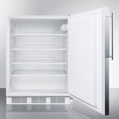 Accucold Refrigerator Model ALB751 Inv# 17739