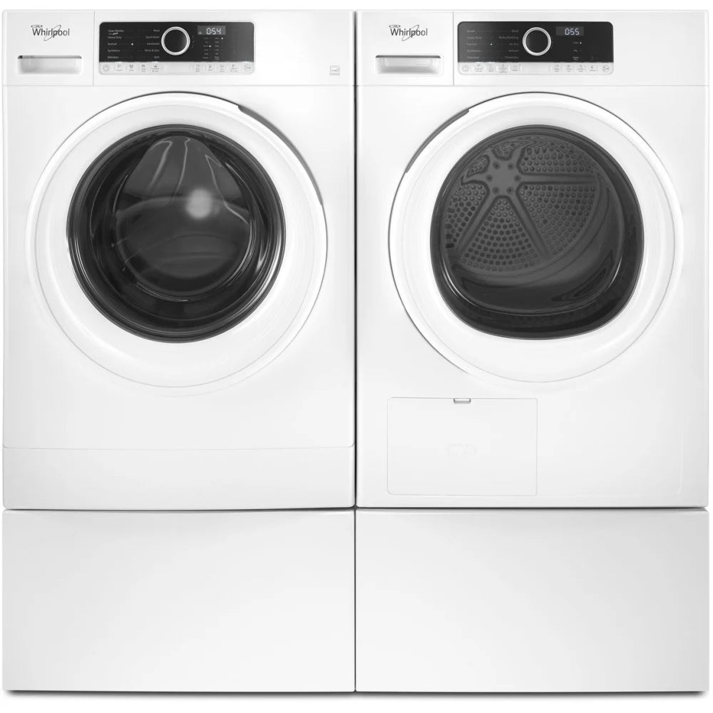 Whirlpool Electric Dryer Model WHD3090GW Inv# 25142