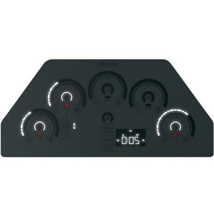 Cafe Electric Cooktop Model CHP95362MSS Inv# 25388