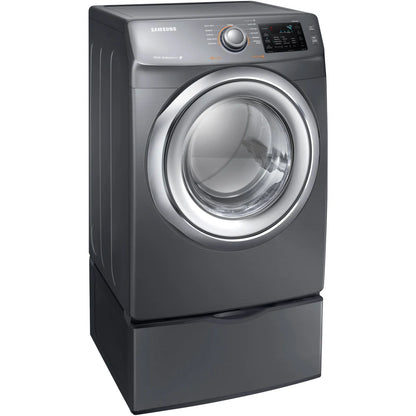 Samsung Electric Dryer Model DV42H5200EP Inv# 25775