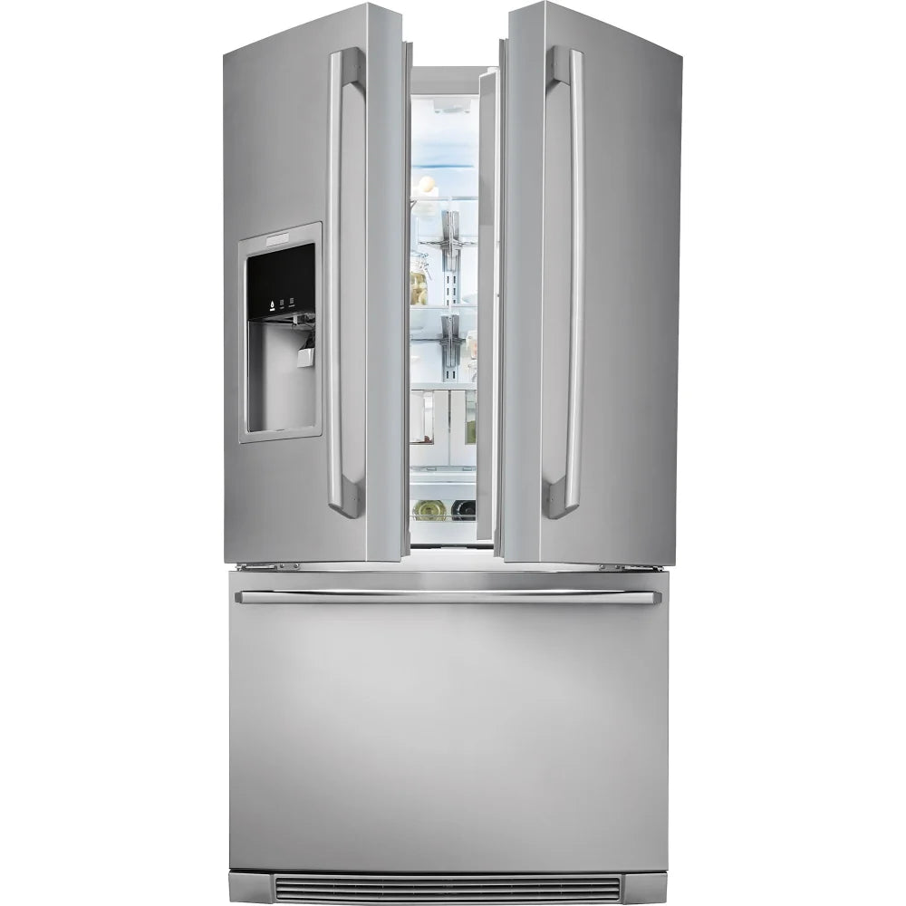 Electrolux Refrigerator Model EW23BC87SS Inv# 53550