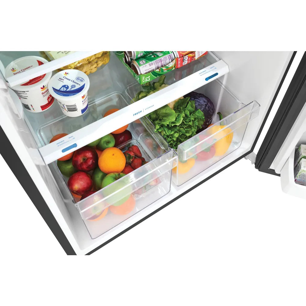 Frigidaire Refrigerator Model FFHT1822UV Inv# 93204 – M&M Clearance