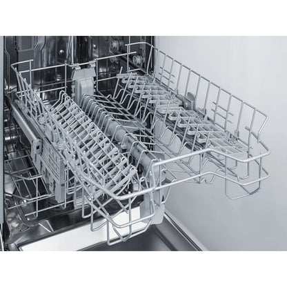 Summit Dishwasher Model DW18SS31ADA Inv# 18157