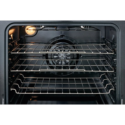 Frigidaire Gallery Electric Range Model GCRE3060AF Inv# 25717