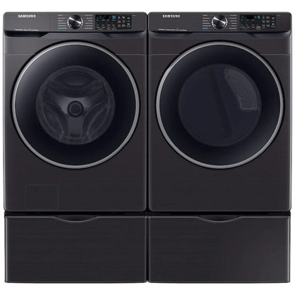 Samsung Front Load Washer Model WF50A8500AV Inv# 24927