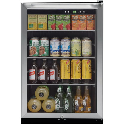 Frigidaire Beverage Center Model FFBC4622QS Inv# 22149