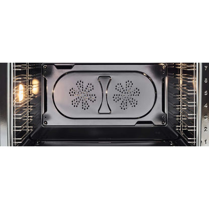 Bertazzoni Master Series Gas Range Model MAST305GASXE Inv# 24913