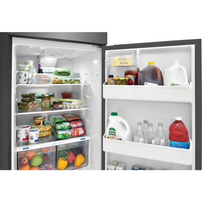 Frigidaire Refrigerator Model FFHT1822UV Inv# 85717