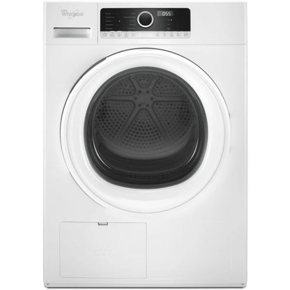 Whirlpool Electric Dryer Model WHD3090GW Inv# 25142