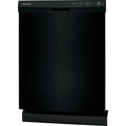 Frigidaire Black Dishwasher Model FFCD2418UB Inv# 89672