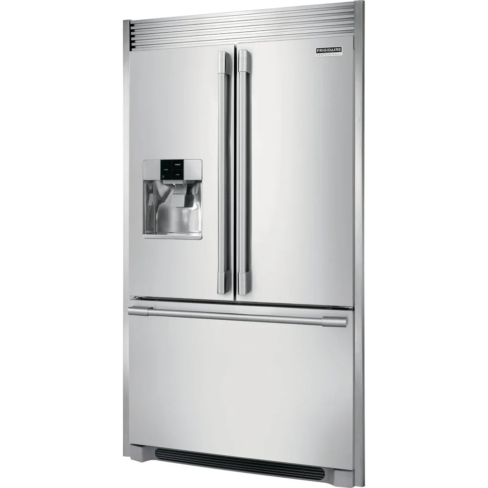 Frigidaire Professional Refrigerator Model FPBC2278UF Inv# 52845