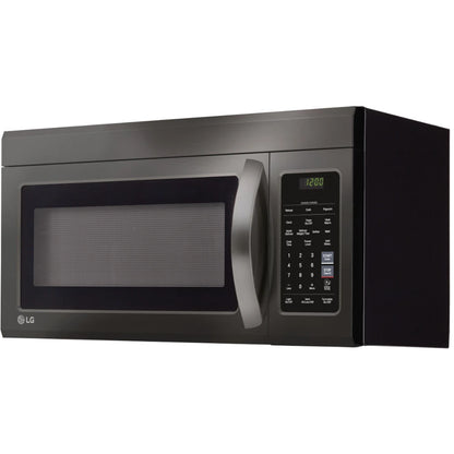 LG Over The Range Microwave Model LMV1831BD Inv# 24968