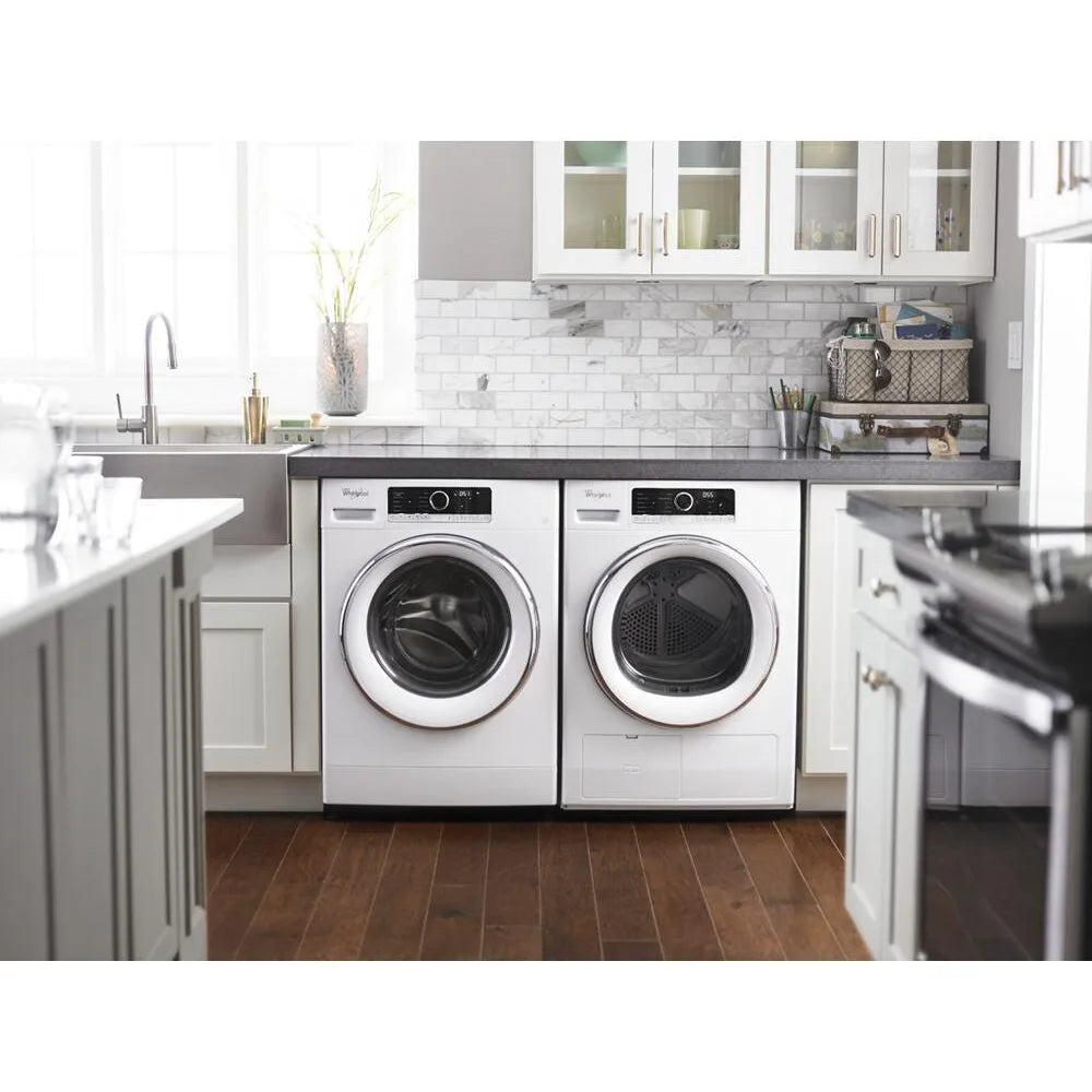 Whirlpool Electric Dryer Model WHD5090GW Inv# 21787