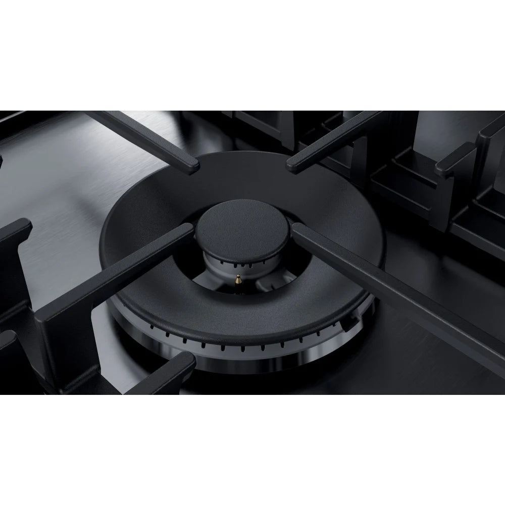 Bosch Gas Cooktop Model NGM8657UC Inv# 12971