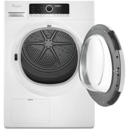 Whirlpool Electric Dryer Model WHD3090GW Inv# 25142