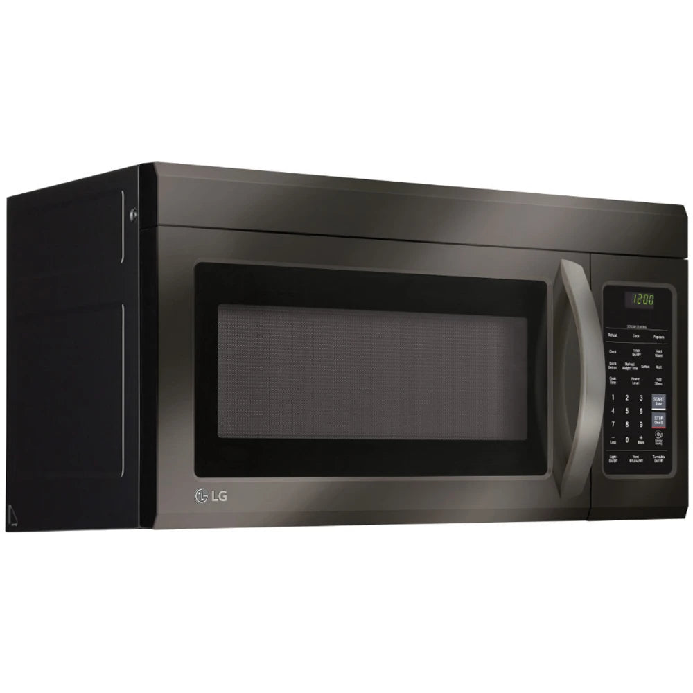 LG Over The Range Microwave Model LMV1831BD Inv# 24968