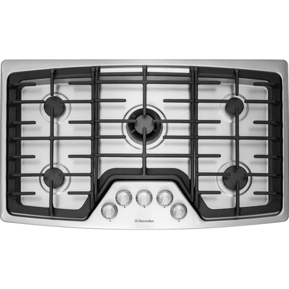 Electrolux Gas Cooktop Model EW36GC55PS Inv# 17780