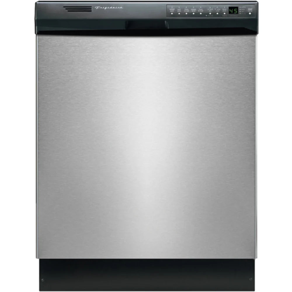 Frigidaire Stainless Steel Dishwasher Model FDB2410HIC Inv# 26436