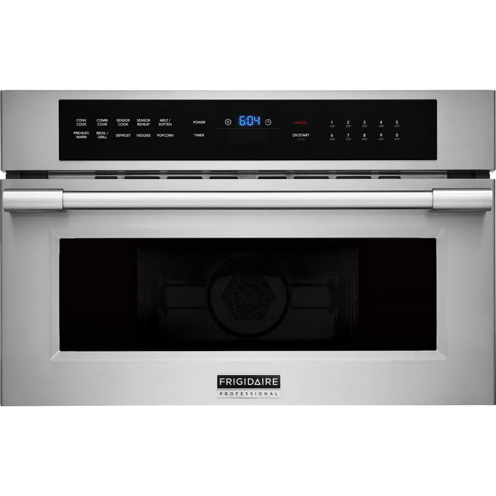 Frigidaire Built In Microwave Model FPMO3077TF Inv# 5029