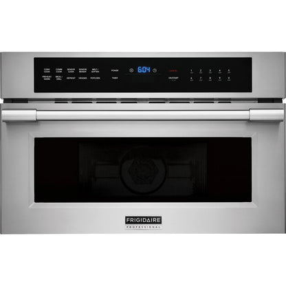 Frigidaire Built In Microwave Model FPMO3077TF Inv# 5029