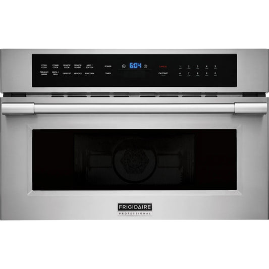 Frigidaire Built In Microwave Model FPMO3077TF Inv# 71624