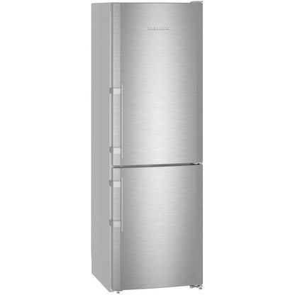 Liebherr Stainless Steel Refrigerator Model CS-1210 Inv# 25763